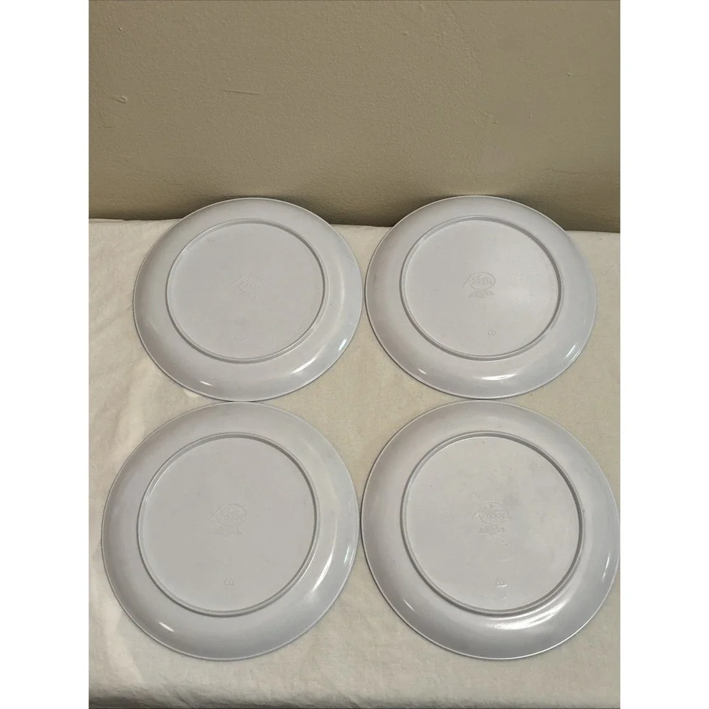 Zak Designs vintage set